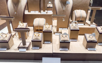 Is Working with an Insurance Broker a Smart Move for Jewelry Business Owners? 