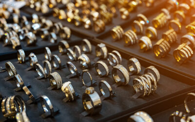 Behind the Vault: Understanding the Unique Risks Faced by Fine Jewelry Wholesalers