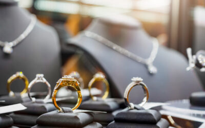 Is Your Jewelry Business Fully Protected? How to Spot Gaps in Your Insurance Coverage