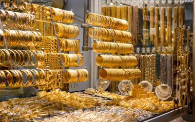 How Underinsuring Your Jewelry Inventory in California Can Cost You Millions