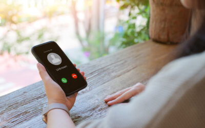 Red Flag Phone Scams: How Jewelers Can Outsmart Impersonators