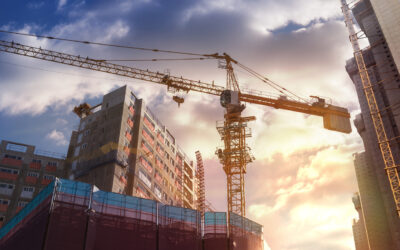 What Southern California Real Estate Builders and Developers Need to Know About Insurance