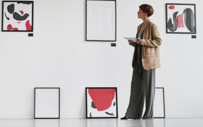 Risk Governance for Art Galleries: A Guide to Insurance Strategy in Southern California