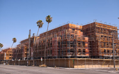 Why You Should Perform a Risk Assessment Before Starting Construction