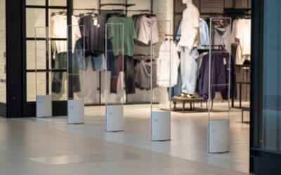 Organized Retail Crime Is Evolving. Is Your Insurance Policy Keeping Up?