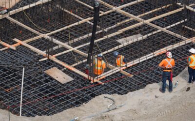 Who’s Responsible for Risk During a Build: A Look at Course of Construction Insurance