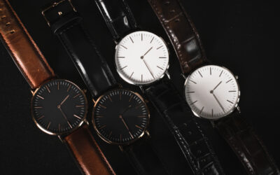 Watches Are Now an Investment Asset. Is Your Coverage Built for That?