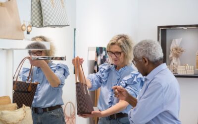 Workers’ Compensation for Seasonal Employees: A Q4 Guide for Retailers